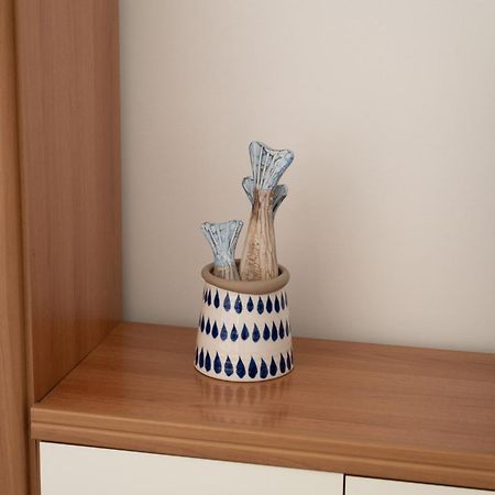 Apartmán La Casa Di Francesca San Benedetto del Tronto Exteriér fotografie