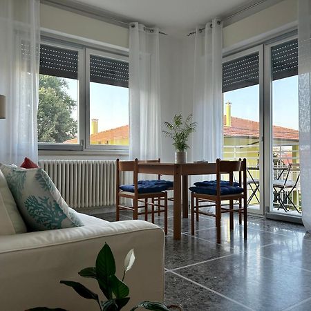 Apartmán La Casa Di Francesca San Benedetto del Tronto Exteriér fotografie