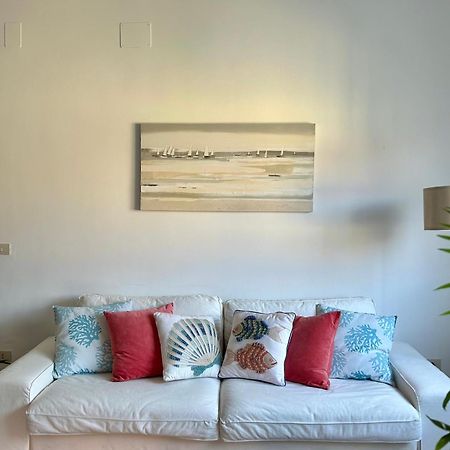 Apartmán La Casa Di Francesca San Benedetto del Tronto Exteriér fotografie