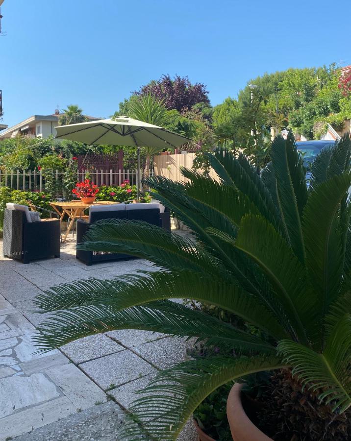 Apartmán La Casa Di Francesca San Benedetto del Tronto Exteriér fotografie