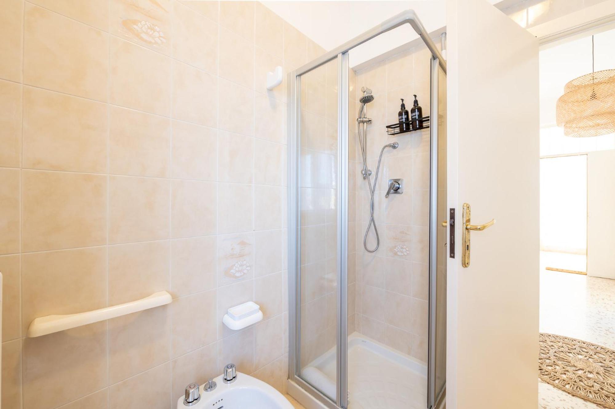 Apartmán La Casa Di Francesca San Benedetto del Tronto Exteriér fotografie