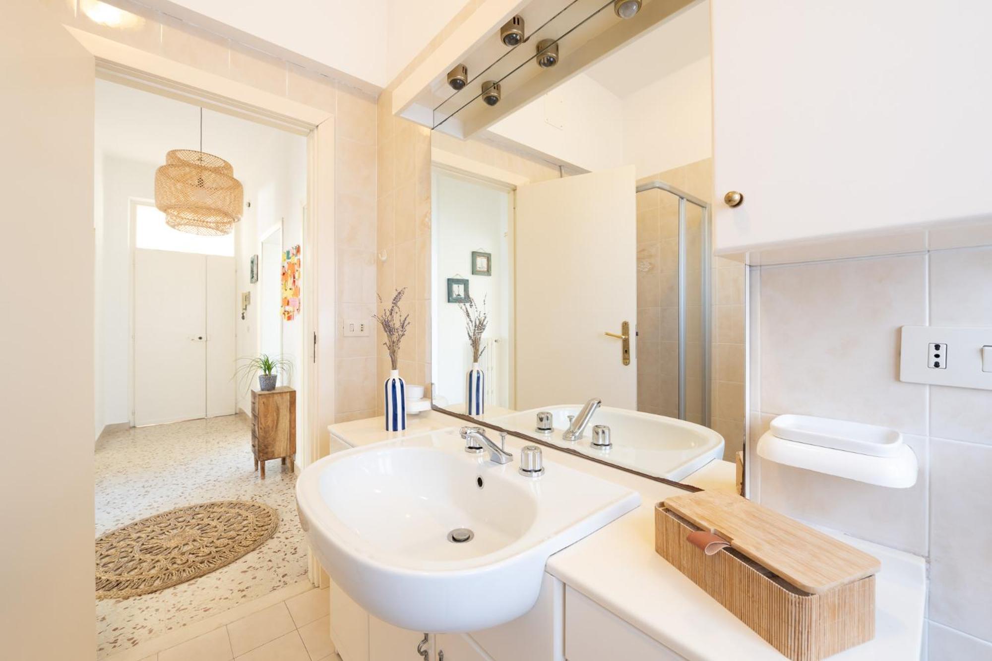 Apartmán La Casa Di Francesca San Benedetto del Tronto Exteriér fotografie