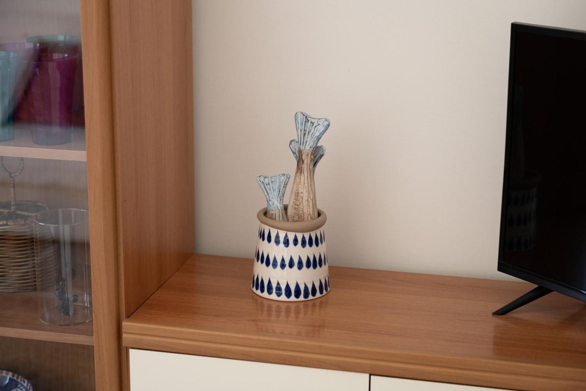 Apartmán La Casa Di Francesca San Benedetto del Tronto Exteriér fotografie