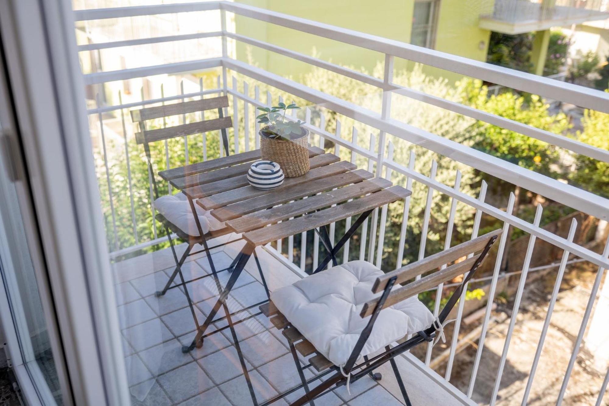 Apartmán La Casa Di Francesca San Benedetto del Tronto Exteriér fotografie