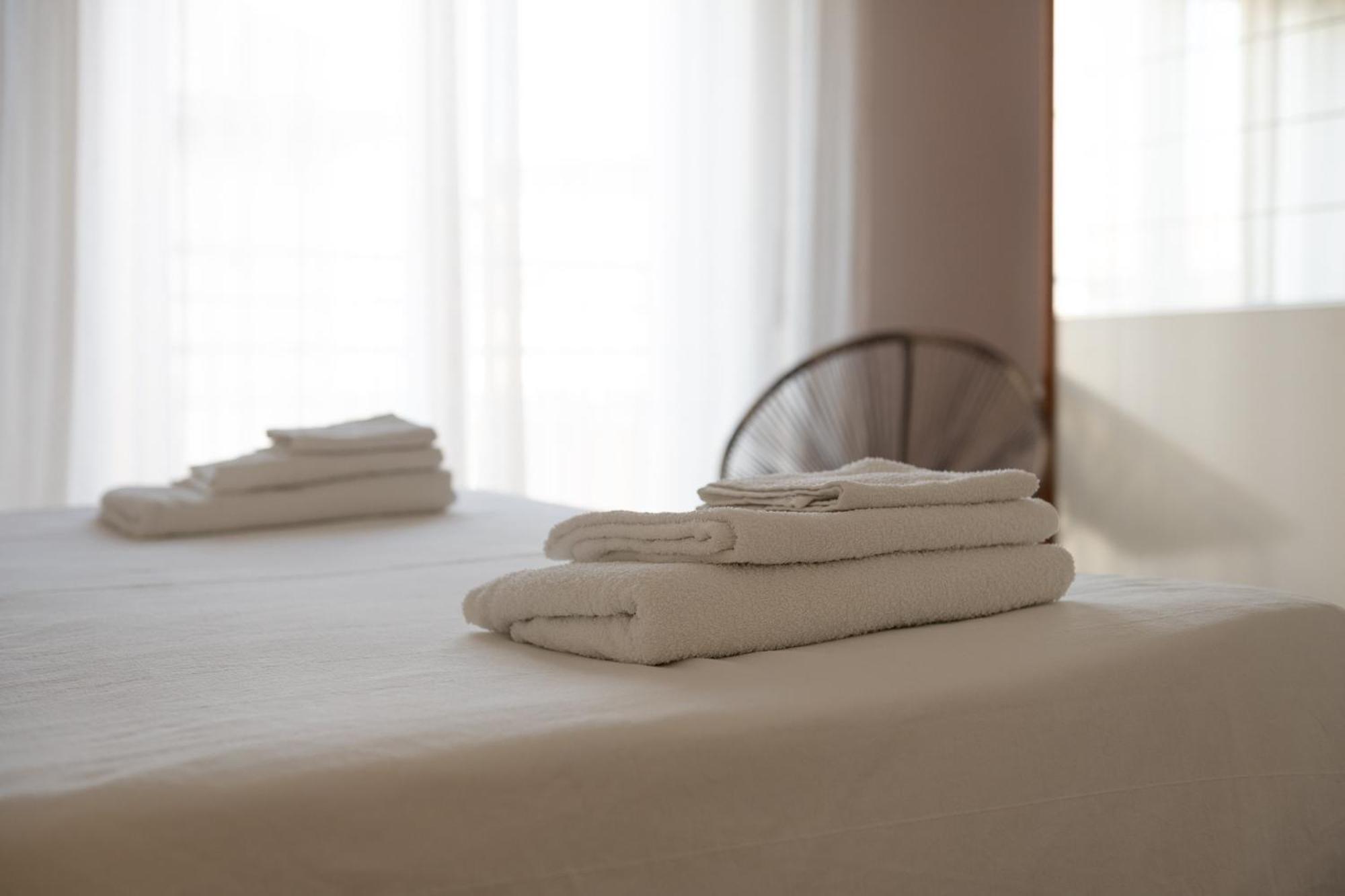 Apartmán La Casa Di Francesca San Benedetto del Tronto Exteriér fotografie