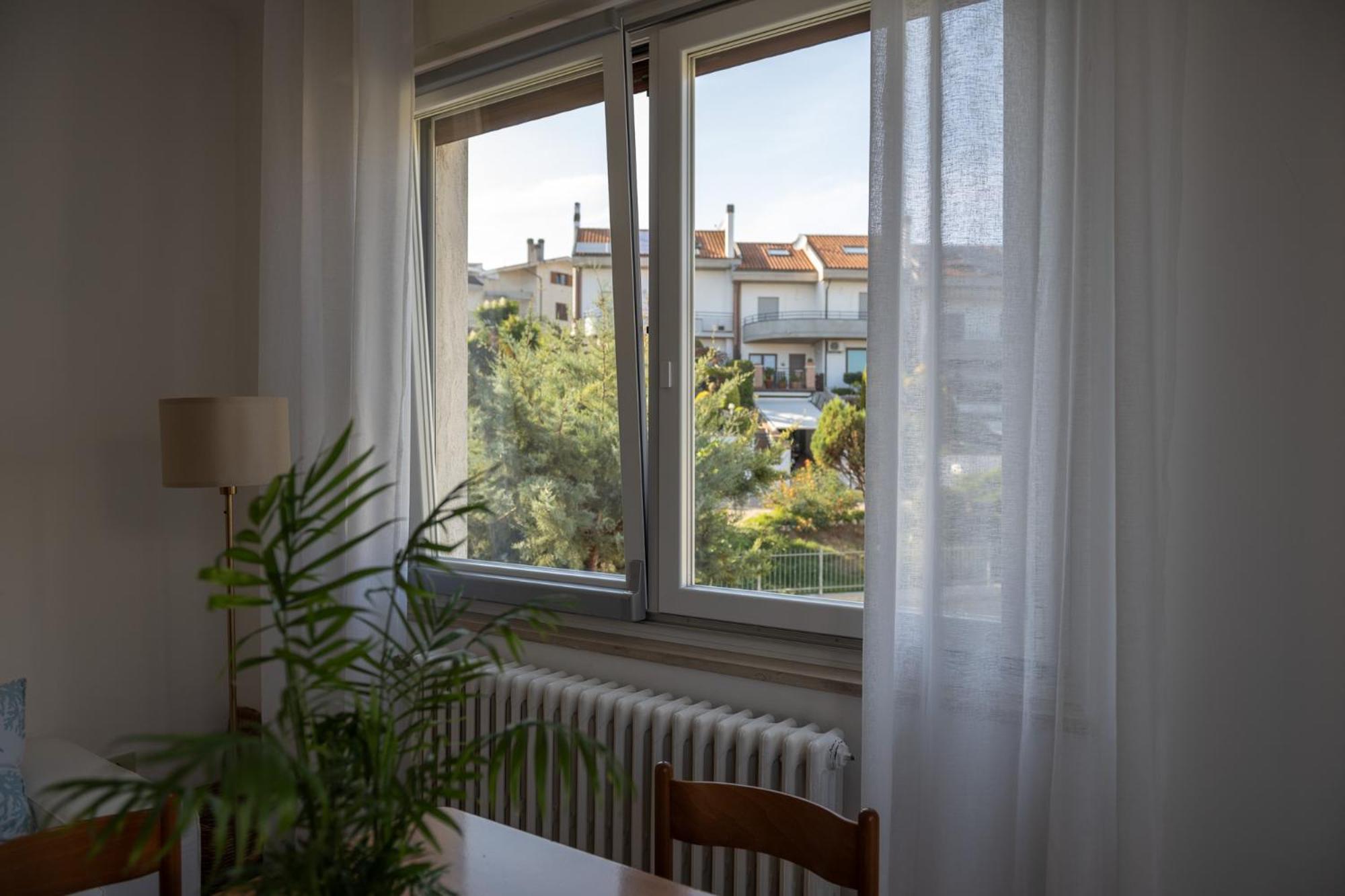 Apartmán La Casa Di Francesca San Benedetto del Tronto Exteriér fotografie