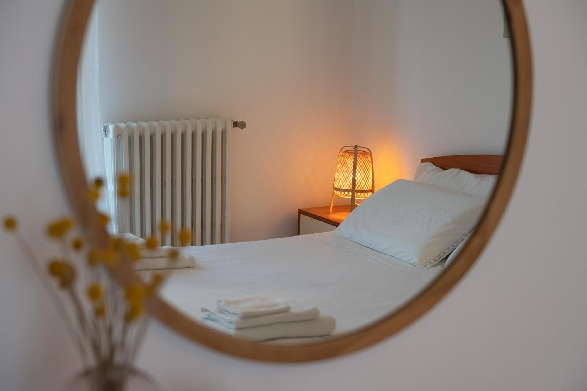 Apartmán La Casa Di Francesca San Benedetto del Tronto Exteriér fotografie