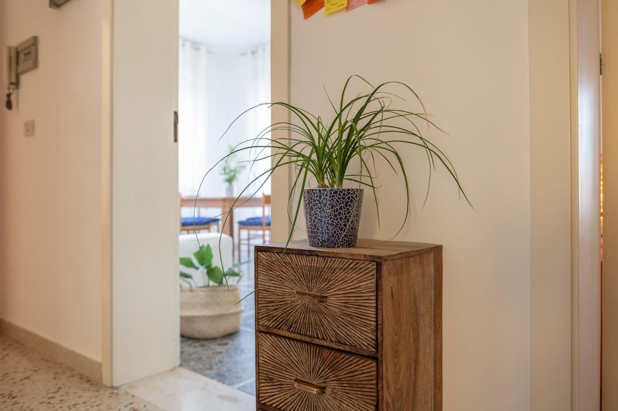 Apartmán La Casa Di Francesca San Benedetto del Tronto Exteriér fotografie
