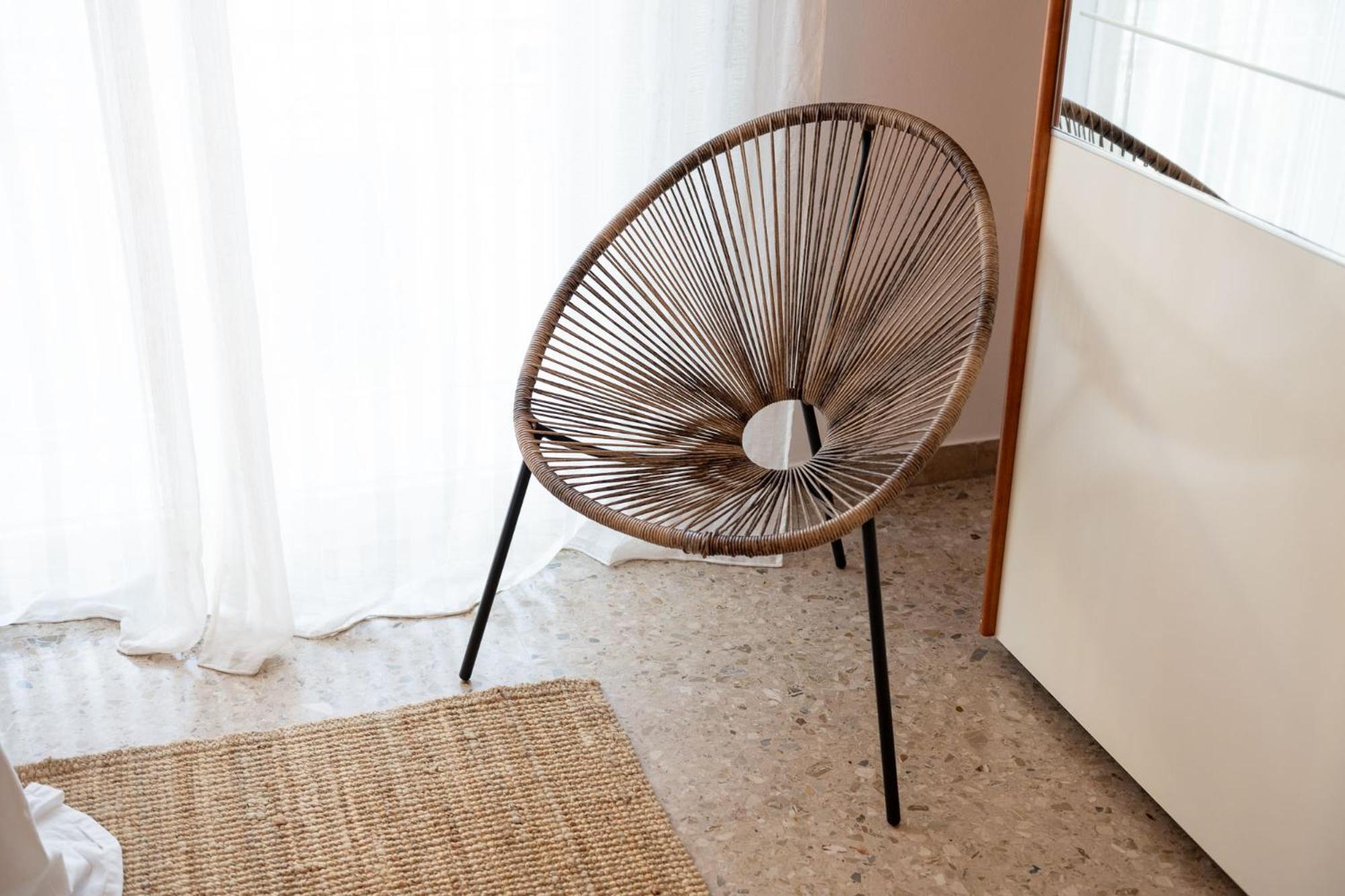 Apartmán La Casa Di Francesca San Benedetto del Tronto Exteriér fotografie