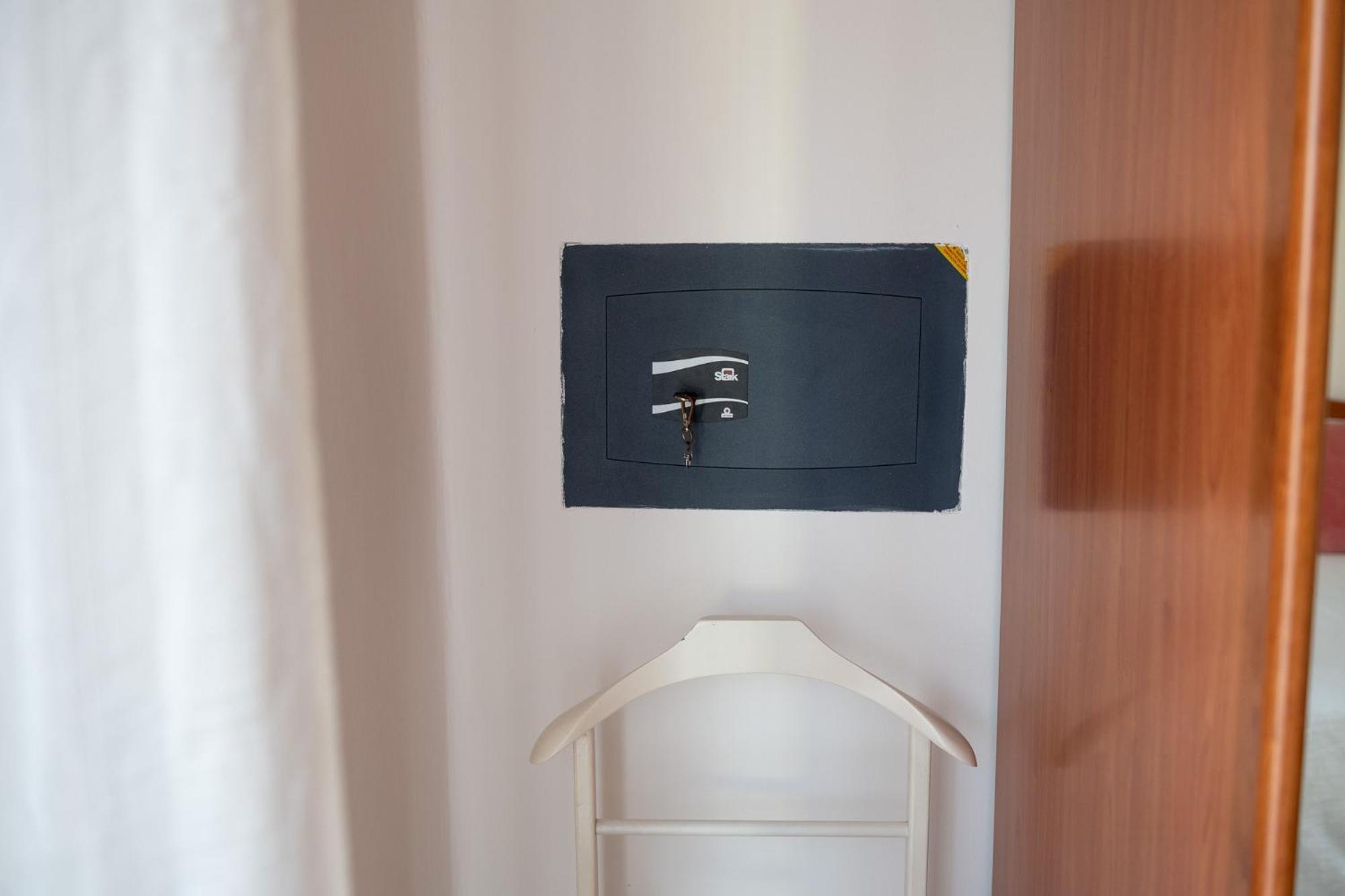 Apartmán La Casa Di Francesca San Benedetto del Tronto Exteriér fotografie