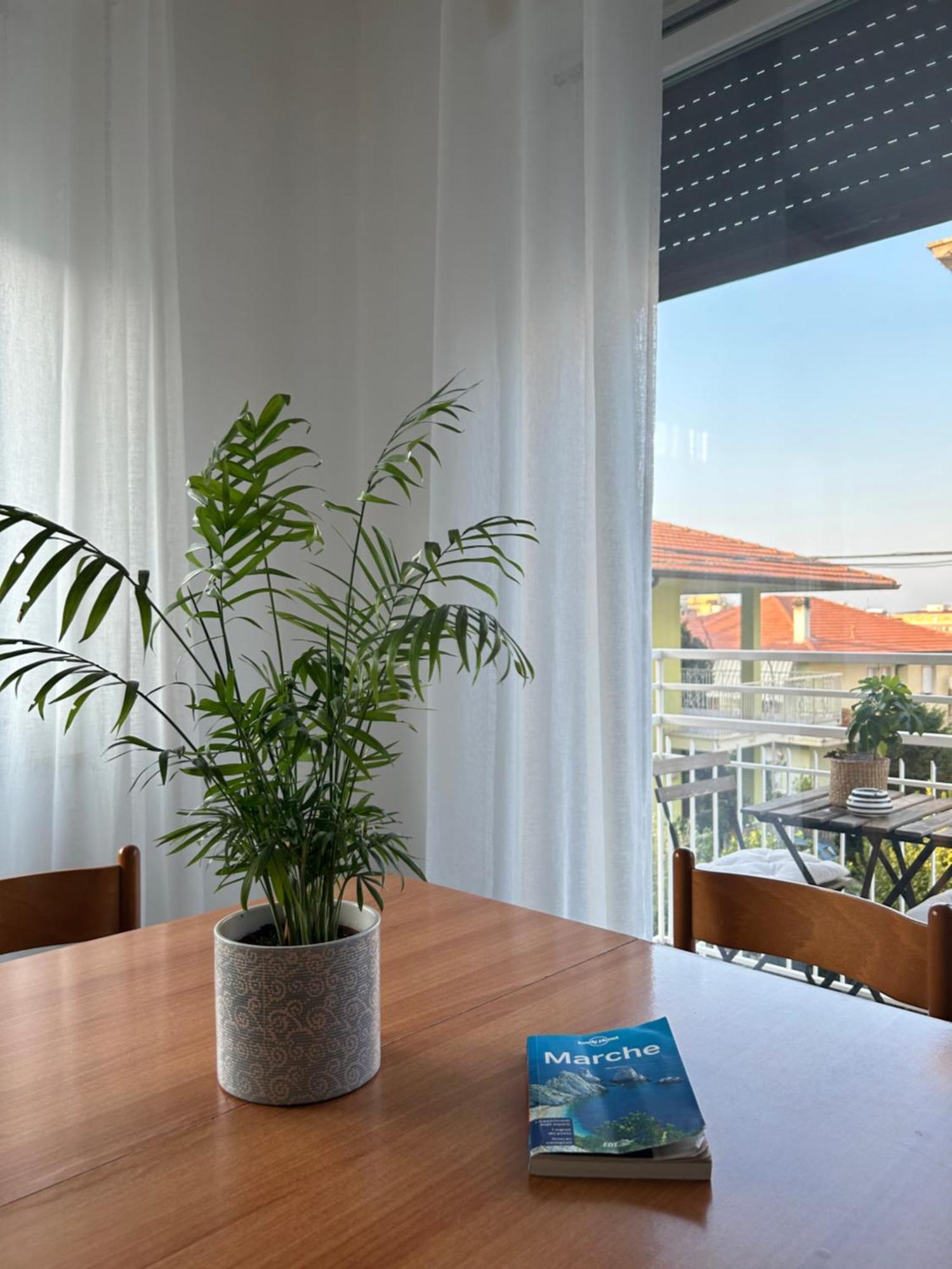 Apartmán La Casa Di Francesca San Benedetto del Tronto Exteriér fotografie